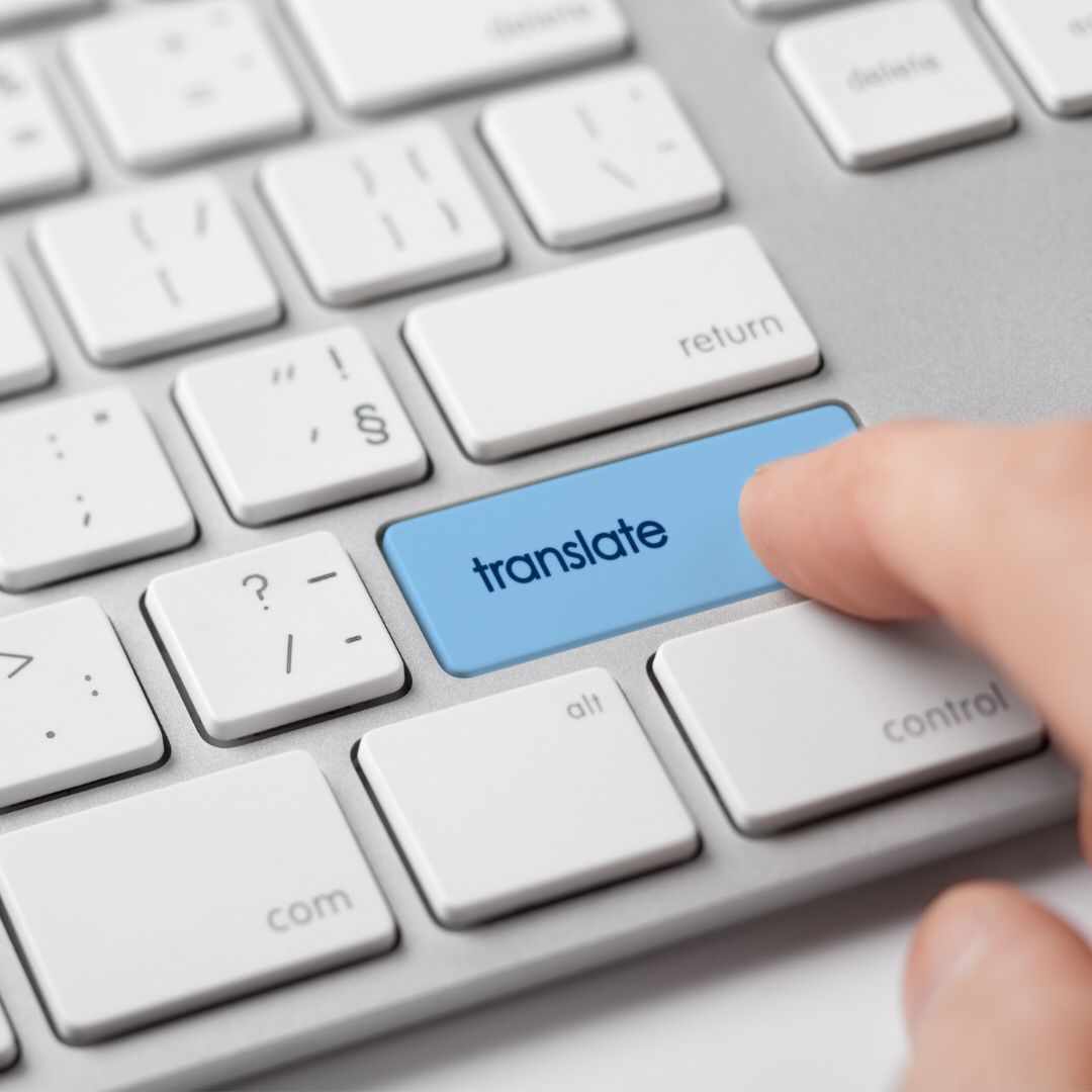 Traduccion web